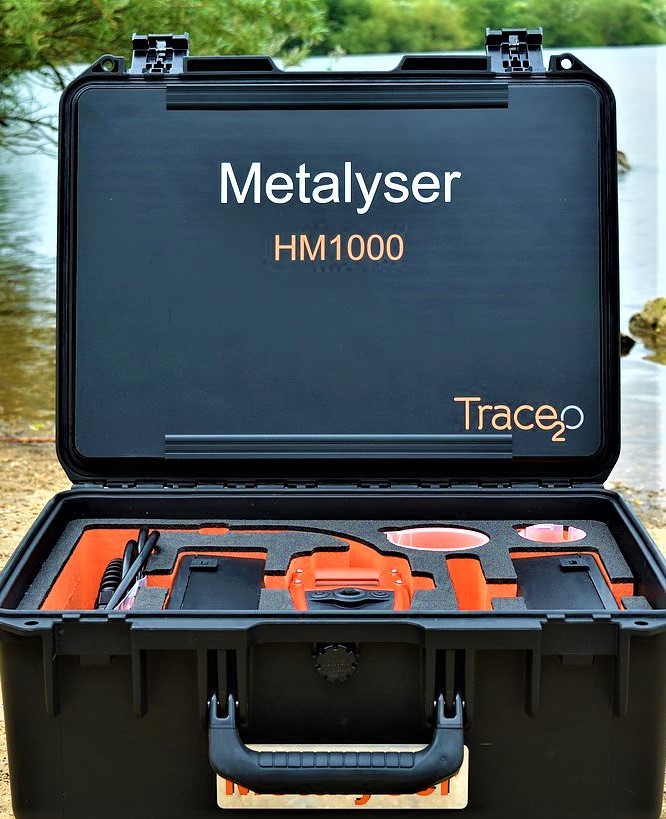 Metalyser-HM1000-portable
