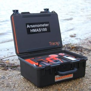 Arsenometer-HMAS100